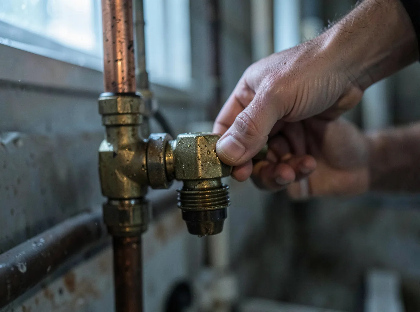 Emergency Plumber Center, NE FAQs